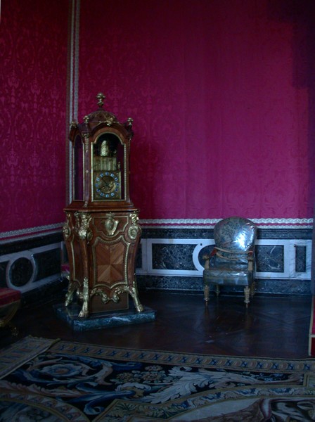 Versailles